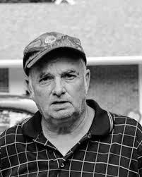 Donald Marshall Obituary (1954