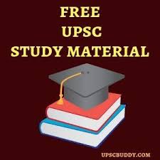 Free Upsc Study Materials Pdf Download In 2020 Study Materials Ias Study Material Upsc Civil Services