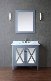 36black bathroom vanity and sink combo,0.5tempered glass vessel sink,orb faucet,drain parts,bathroom vanity top,round glass sink vessel bowl,mounting ring,removable side vanity 2.9 out of 5 stars 6 $439.90 $ 439. Summit Single Sink Bath Vanity With White Marble Top Luxury Bath Collection