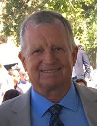 Obituary information for Robert Eugene Pybas