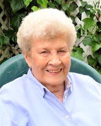 Marilyn Doreen Wiggins Obituary