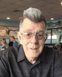 John Joseph Edward Desroches Obituary June 6, 2024