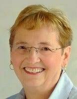 Yvonne K. Strauss Obituary