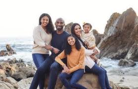 Kobe Bryant Y Su Hija De 13 Anos Gianna Maria Onore Mueren En Accidente De Helicoptero En Los In 2020 Kobe Bryant And Wife Kobe Bryant Family Vanessa Bryant