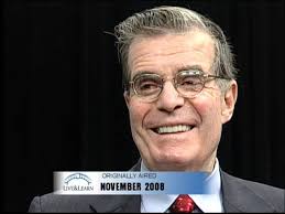 Live and Learn: Ted Sorensen from Nov 2008