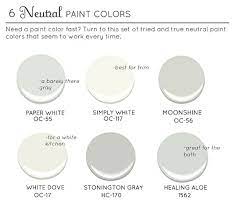 Interior Design Ideas Home Bunch An Interior Design Luxury Homes Blog Best Neutral Paint Colors Neutral Paint Colors Neutral Paint