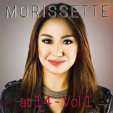 Morissette: album, låtar, spellistor