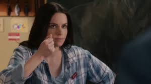 Stevie budd is a sardonic clerk and employee at the rosebud motel, later becoming its owner. Schitt S Creek Stevie Budd Youtube
