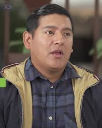 Abelardo Ayala's Instagram, Twitter & Facebook