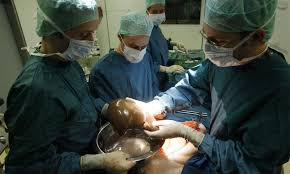 Kidney Transplant Scandal Prime Suspect Operated Upon At Least 10 People Pakistan Dawn Com