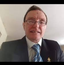 I don't quite know how to put this gentlemen, but there is a thief among us”