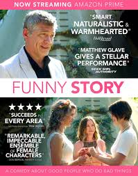 The 60 best amazon prime tv shows. Funny Story 2019 On Twitter Breaking Funny Story Is Now Streaming On Prime Watch Here Https T Co Td3ajwtehj Funnystorymovie