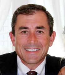 Buckley Elected President of GLCAC Board