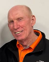 Doug Sanders Obituary May 18, 2025