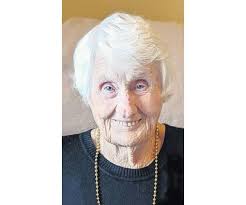 Edna Barnt Obituary (1930