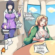 Read Naruto Porn Comics » Page 3 Of 10 » Hentai Porns - Manga And  Porncomics Xxx 3 Hentai Comics