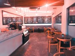 Shop the finest latest furniture vintage inventory, designers and artists home décor products at orange furniture los angeles. Every Coffee Lover S Guide To The Best Cafes In Pasig Cainta Area Lamudi