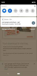To do this, you would require a computer. How To Install An Android App You Can T Find In The Play Store The Verge