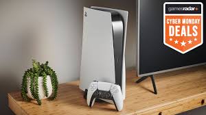 Get it as soon as wed, jul 7. The Best Ps5 Cyber Monday Deals Games Headsets And More On Sale Now Gamesradar