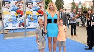 A post shared by britney spears (@britneyspears) on jul 2, 2020 at 1:46pm pdt subscribe to our newsletter. Britney Spears Dad Is Reason She Doesn T See Sons Report Heavy Com