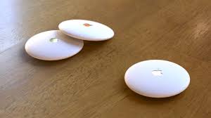 You attach it to an item and can keep track of it with your iphone's find my app. Everything We Know About Apple S Airtags Tracking Devices So Far Appletoolbox