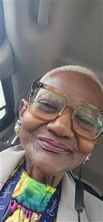 Walker, Velma-Social Worker