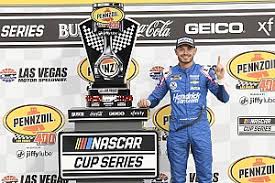 By 1989, every nascar race was televised, lucrative sponsor partnerships had been formed and the drivers — whose predecessors were once considered outlaws — even began making regular appearances at the white house [source: Larson Secures First Nascar Cup Win Since Return In Las Vegas
