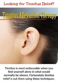 Pin On Tinnitus Treatments