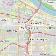 Residents of Southeast 86th Avenue, Portland, Oregon: who are they and what  are their concerns? — Neighbor.Report, page 2