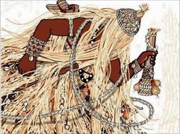 Obaluaê – Forças de Aruanda