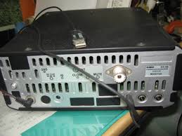 Image result for Alinco DX-R8