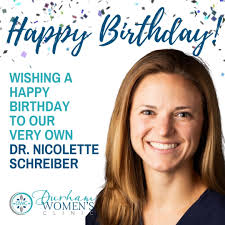 A message from Cheryl Carroll of Durham Women's Clinic. We know this can be  a stressful time and we're here to help. #StayWell #MentalHealthMatters  #DurhamWomensClinic