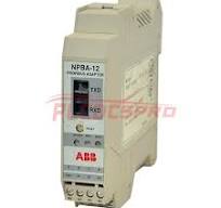 NPBA-12 | ABB | PROFIBUS Adapter Module
