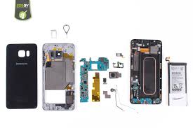 The codes for samsung galaxy s6 edge plus models are taken from samsung database. Teardown Samsung Galaxy S6 Edge Repair Free Guide Sosav