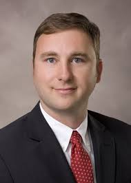 Five Star award winner Ryan Atkinson