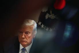 Wrap your head around the 25th amendment. Opinion Now Trump Really Needs To Talk About The 25th Amendment Politico