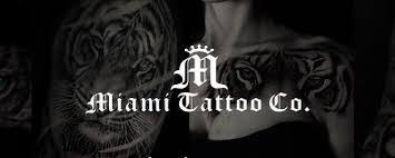 Tattoo artists love miami ink tattoo designs because they can find and share designs with their clients. Miami Tattoo Company Featuring Top Award Winning Tattoo Artists