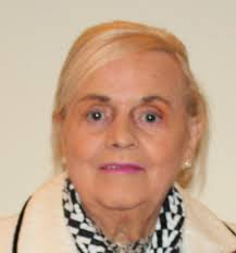 Death Notice of Barbara Hoare (née Foley) (Sutton, Dublin)