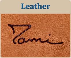 Gift certificates offered · superior workmanship The Leader In Custom Branding Irons Branding Irons Unlimited