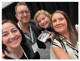 I'm really excited to share that I've recently joined the Board of  Directors at Enterprise Educators UK, helping to support a new MOU with  AGCAS, two communities that have played a huge