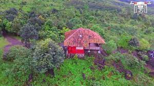 Apalagi dengan nuansa sejuk dan tenang yang melekat dengan objek wisata alam hutan desa setianegara. Aerial Bukit Lambosir Youtube