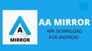 Editing apps or creating for ios devices is tough; Aa Mirror Apk Download V1 0 Without Root Latest Version For Android