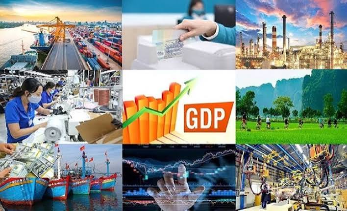 6 yếu tố tác động tích cực đến tăng trưởng kinh tế những tháng cuối năm 2024 - VnEconomy