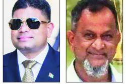 Gary Beaton now Brigadier as GDF promotes five senior officers