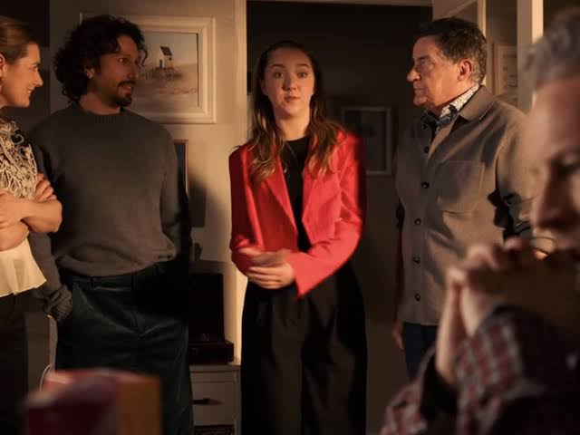 Kinderwens van Demi Verduyn en Ruben Prins zorgt voor geschokte reacties in  GTST