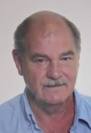 DeRouis, Darrel Nathan Class of 1979 May 27, 1961