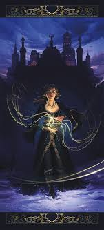 Pin On Fantasy Art