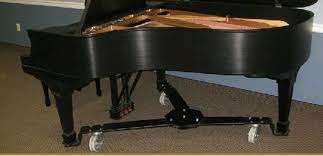 Jansen Grand Piano Dolly Spider Dolly Move Your Grand Piano