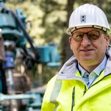 Zinn und Lithium aus Sachsen