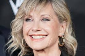 Olivia Newton-John